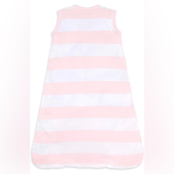 NWOT. Burt’s Bees - baby wearable blanket - 0-6 months - Picture 2 of 8